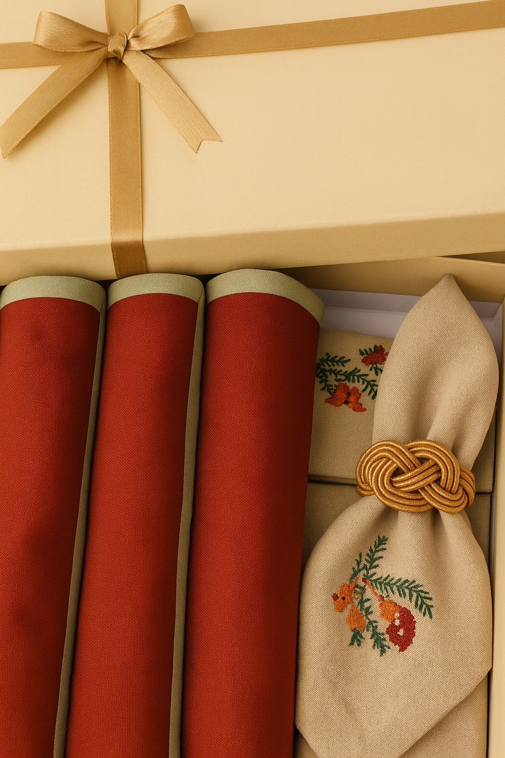 The Festive Table Gift Set