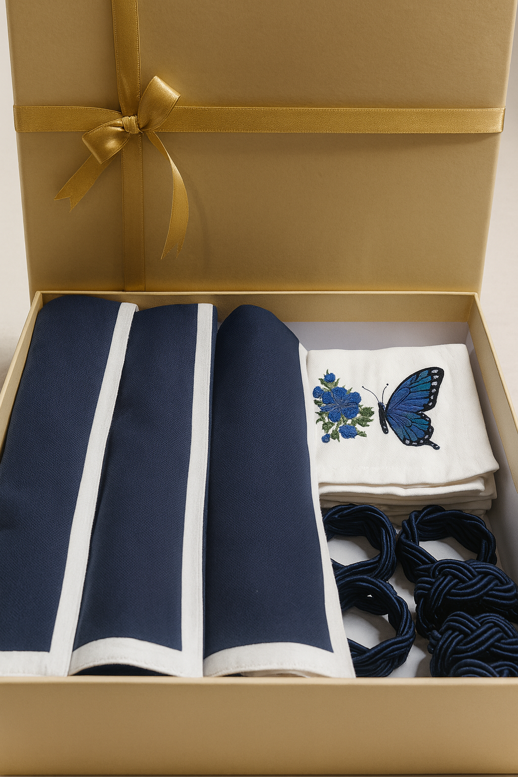 Twinkle Table Gift Set