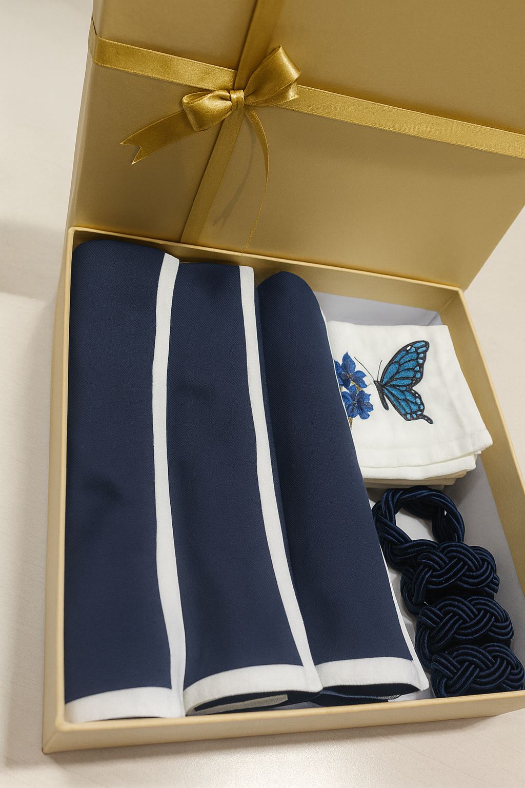 Twinkle Table Gift Set