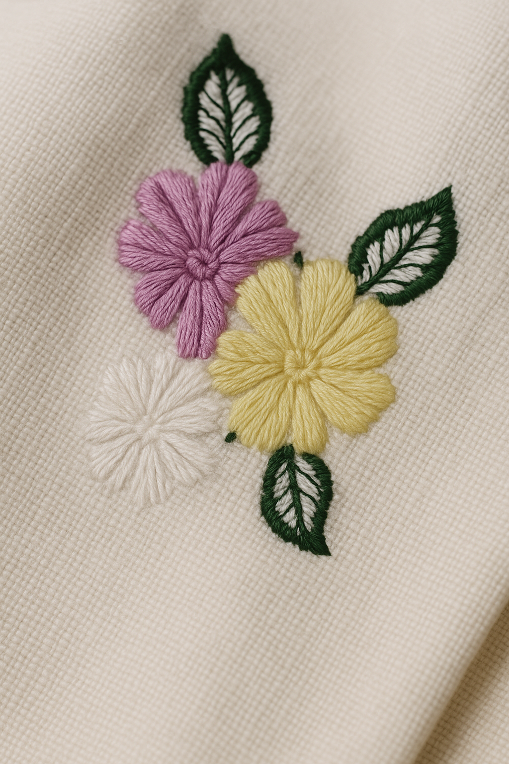 Lemon Bloom Table Gift set