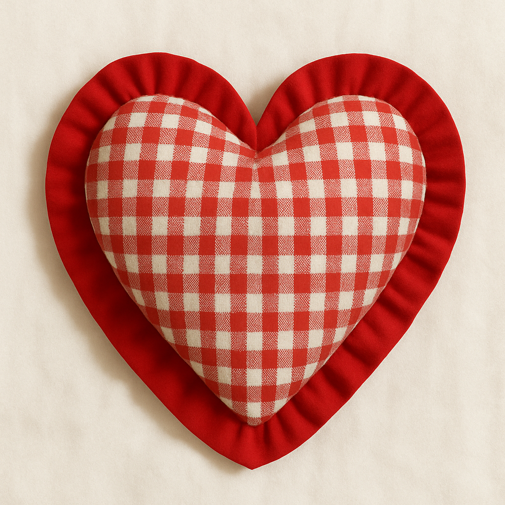 LoveNest Cushion Cover