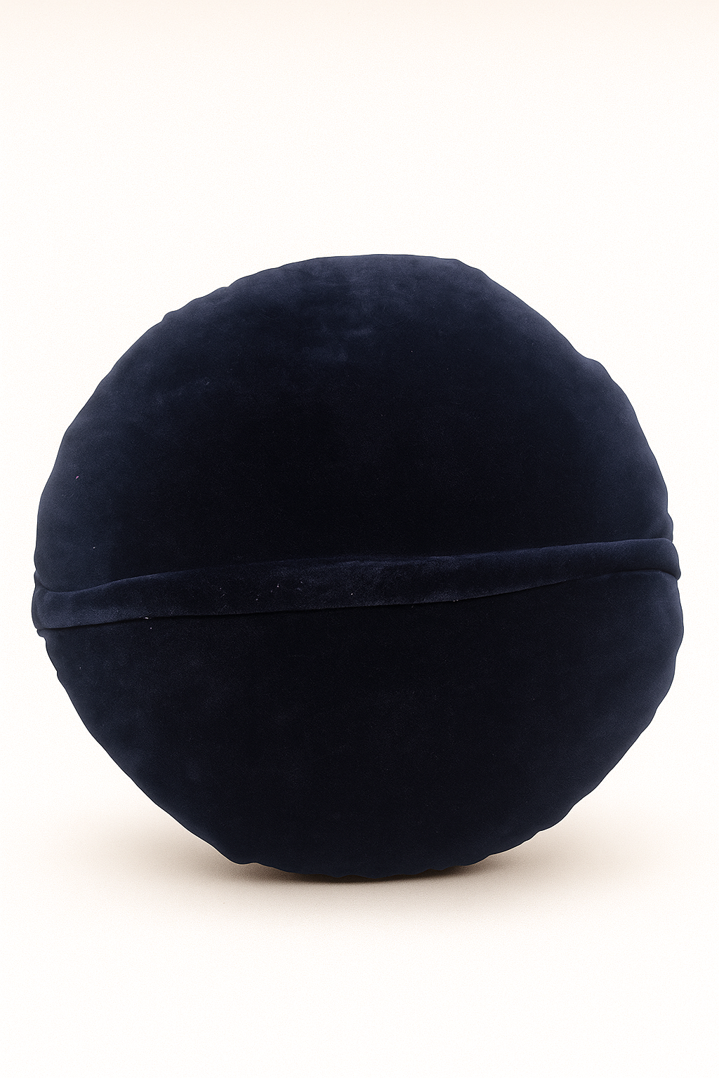 Velvet Galaxy Cushion cover