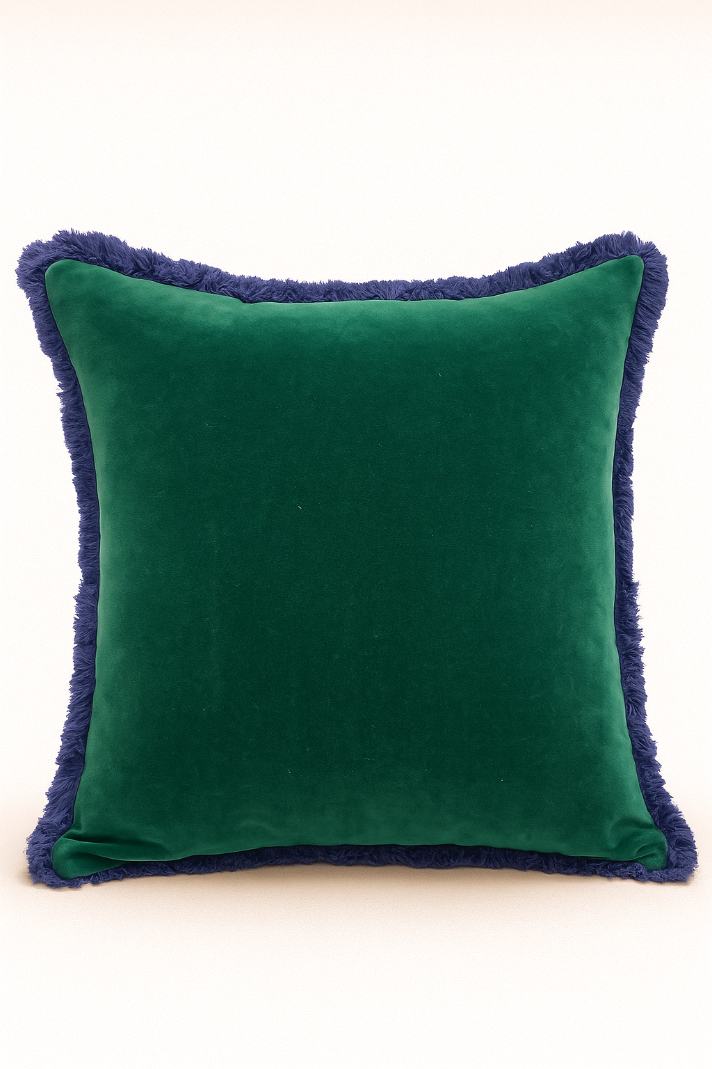 Twilight Velvet Cushion Cover