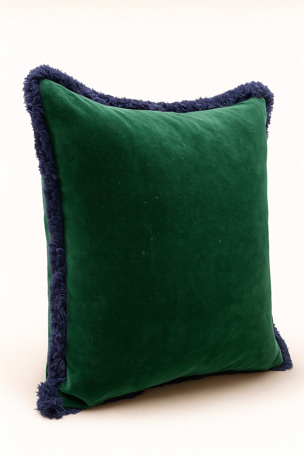 Twilight Velvet Cushion Cover