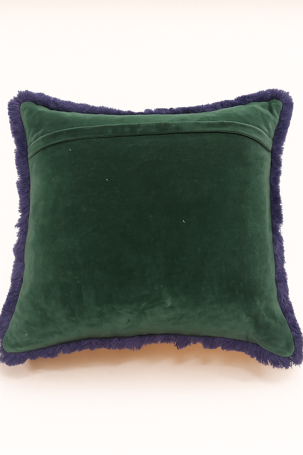 Twilight Velvet Cushion Cover