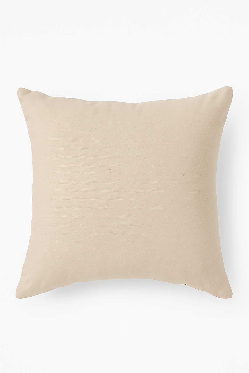 StitchBeat Cushion Cover