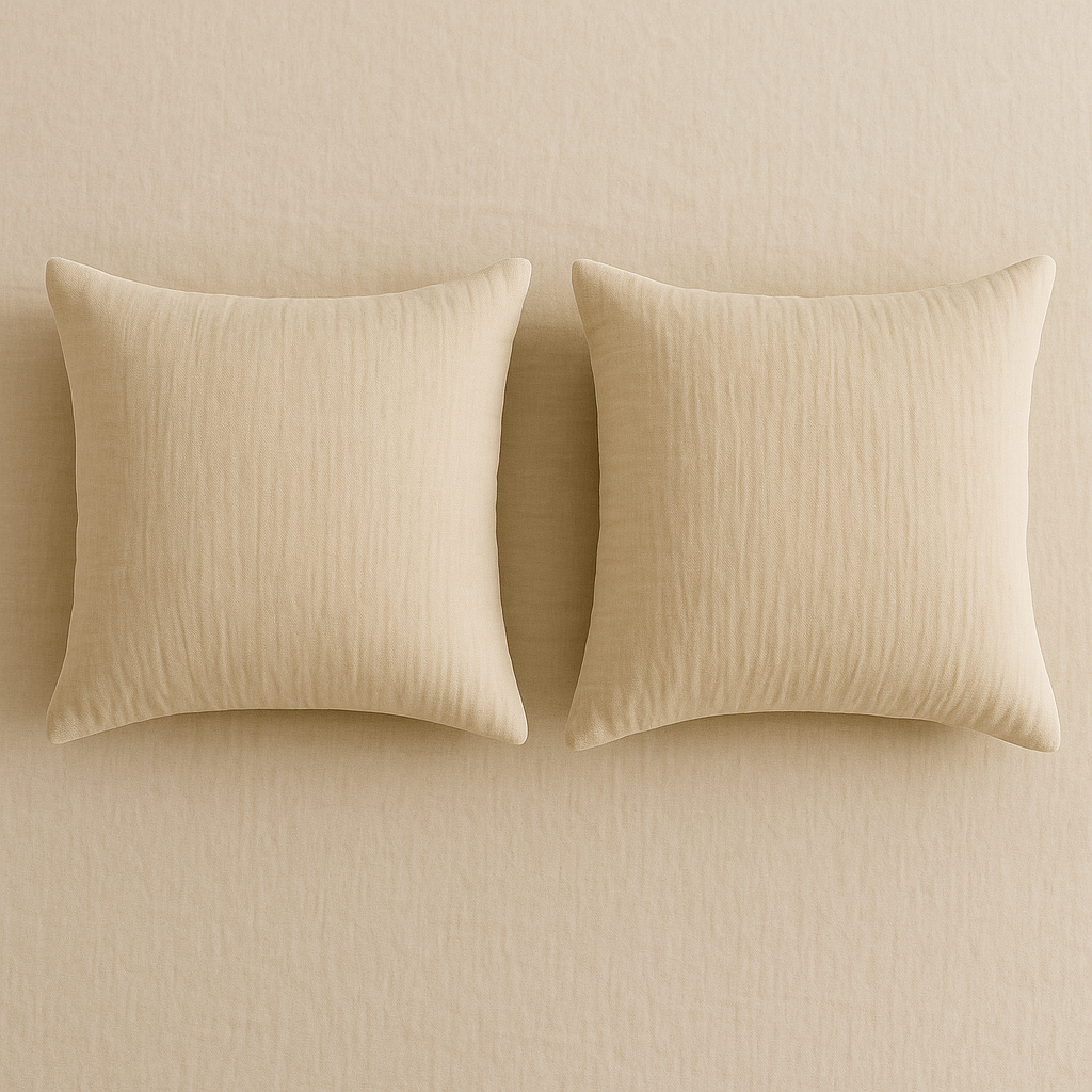 Desert Dune Cushion Set
