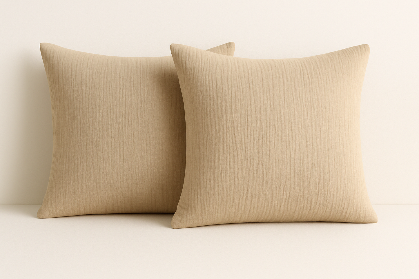 Desert Dune Cushion Set