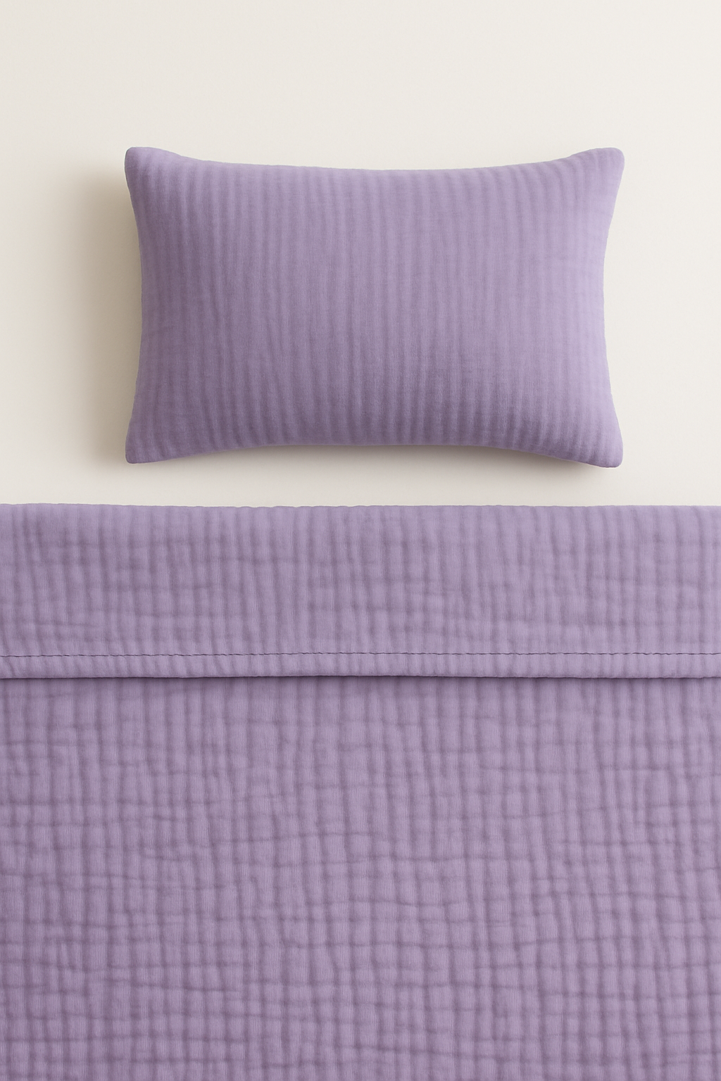 Serene Sleep Baby Blanket & Pillow