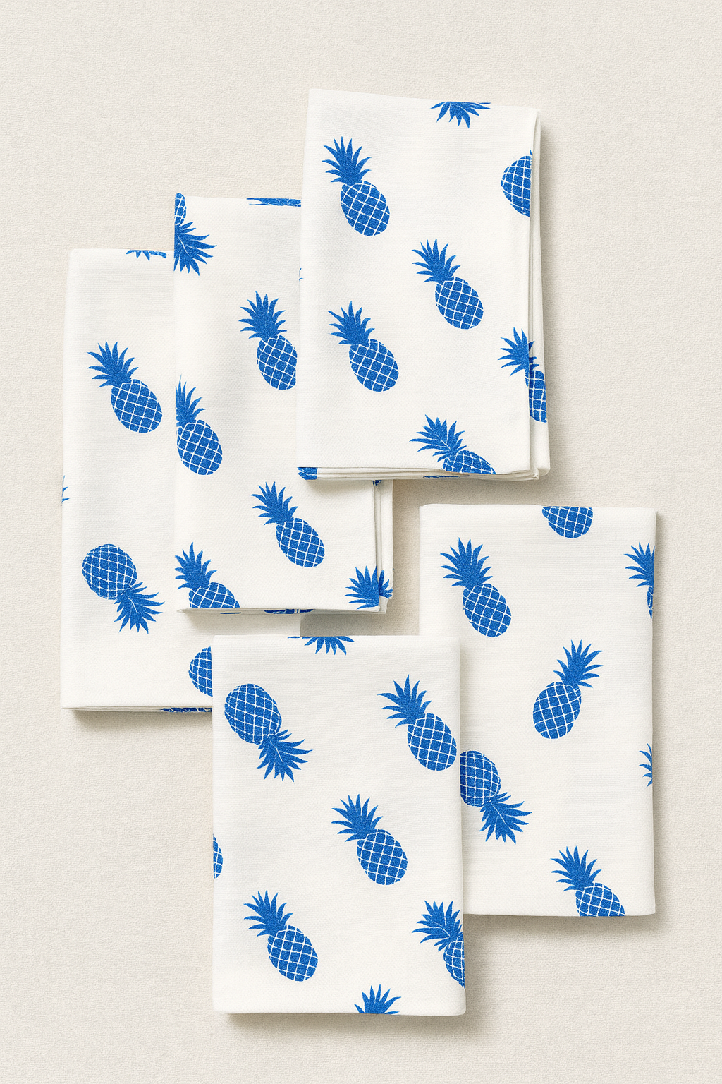 Island Breeze Napkin Set of 6