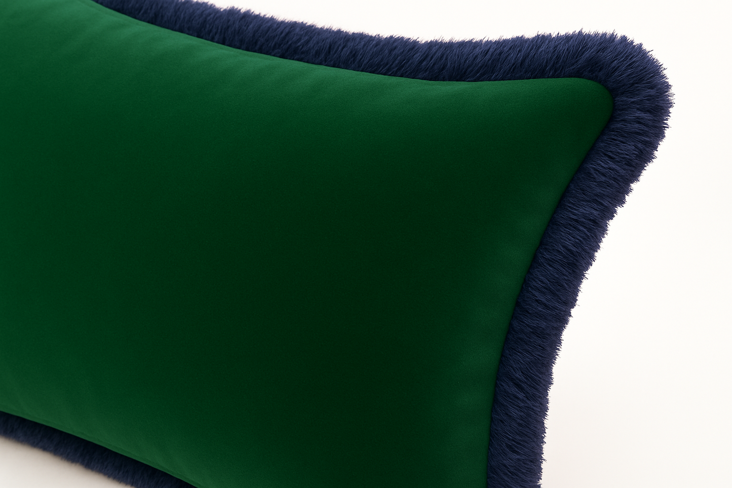 Twilight Velvet Pillow Cover