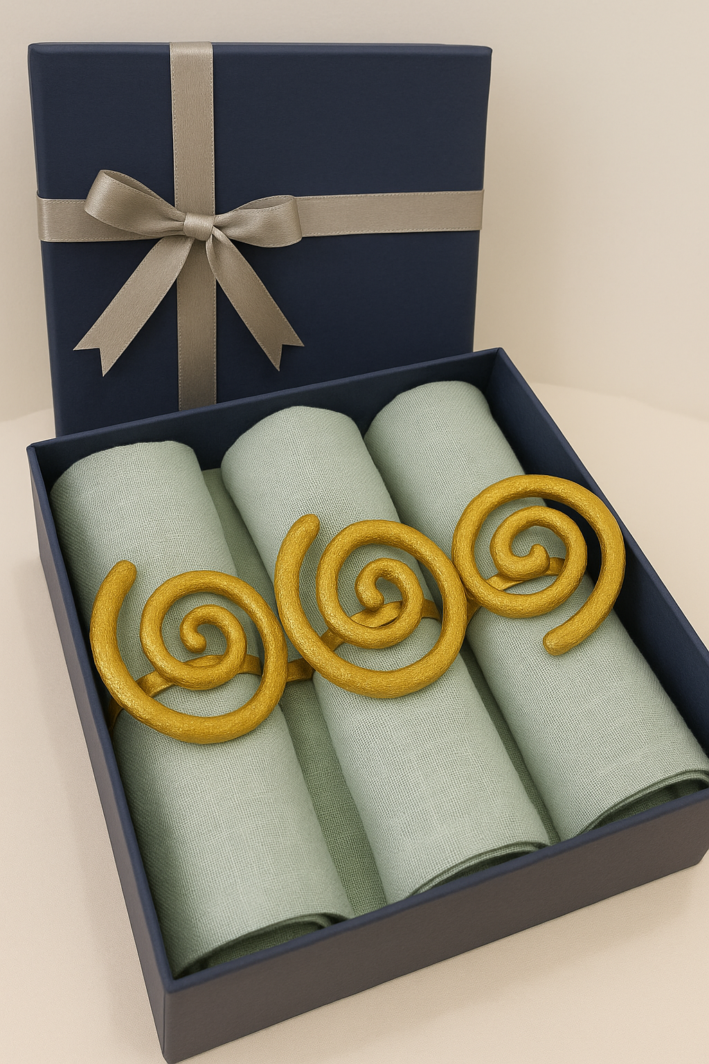 Celestial Spiral Gift Set