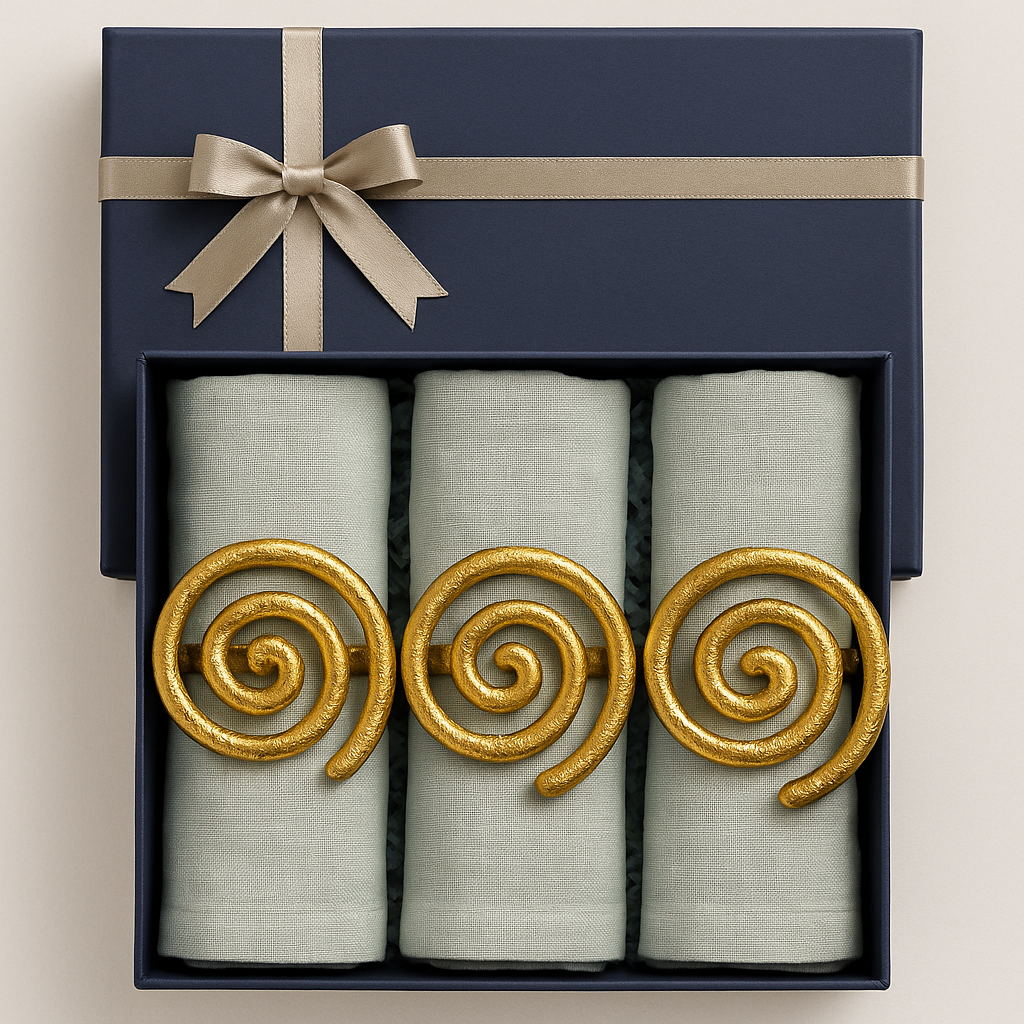 Celestial Spiral Gift Set