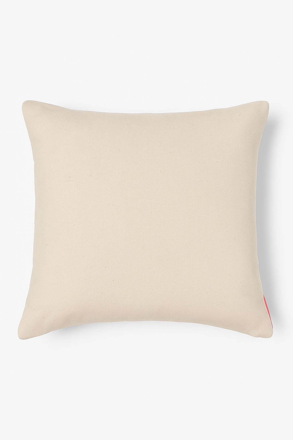 Color Bloom Cushion Cover