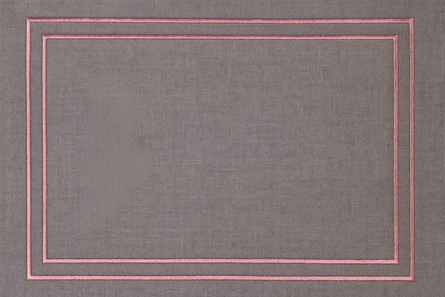 Earth & Blush Tablemat set of 6