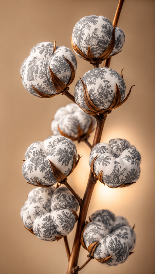 Organic Cotton, Explained Simply