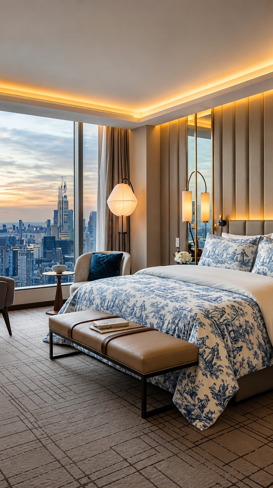 Why Hotel Beds Feel Better Than Yours — and How to Recreate One