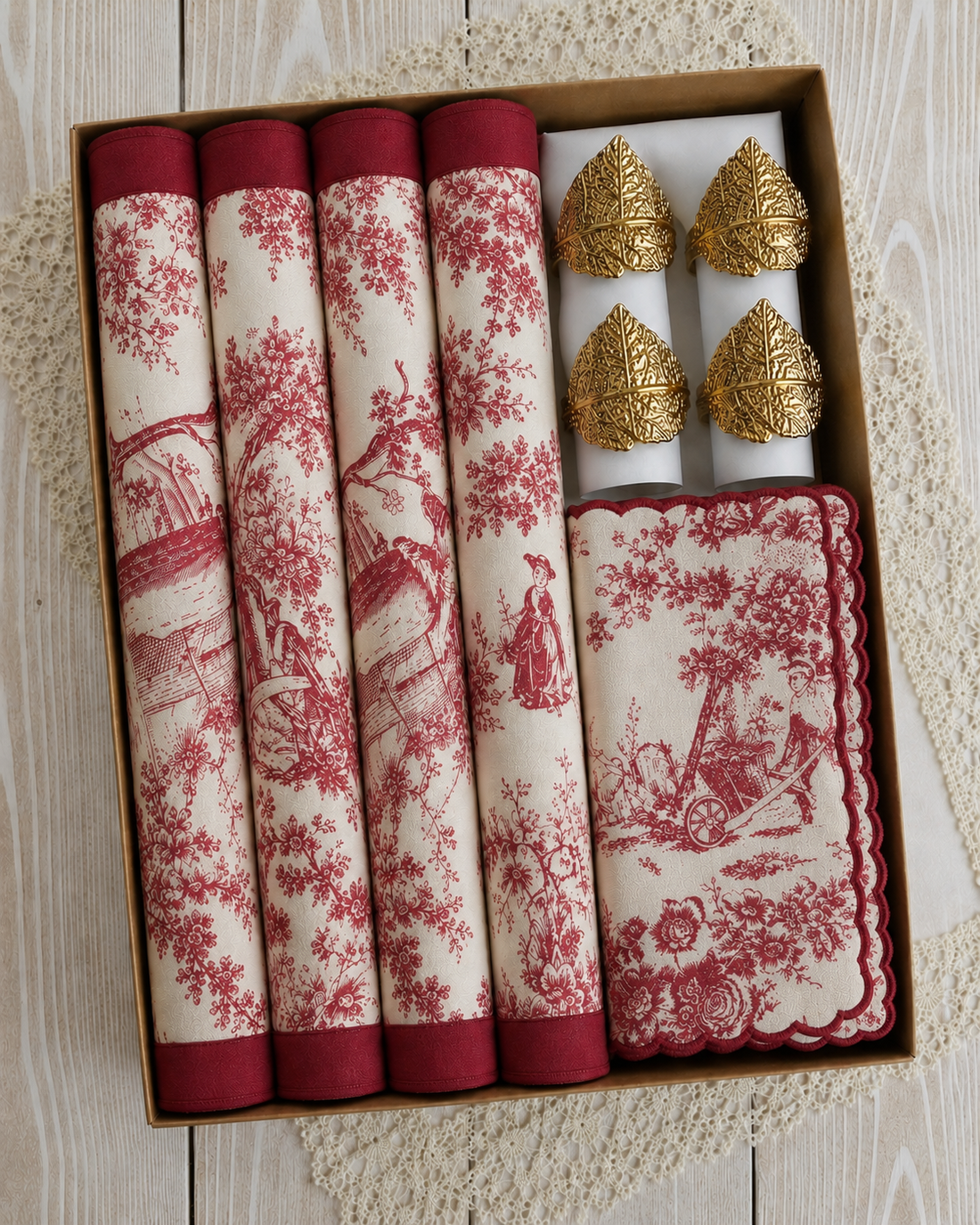 Gifting Without Guessing: A Field Guide to Indian Housewarming Gifts