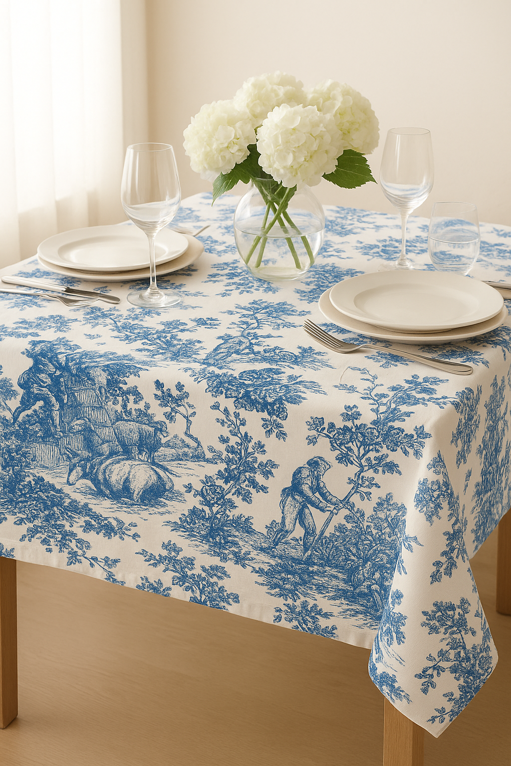 Table Collection