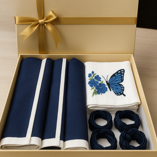Twinkle Table Gift Set