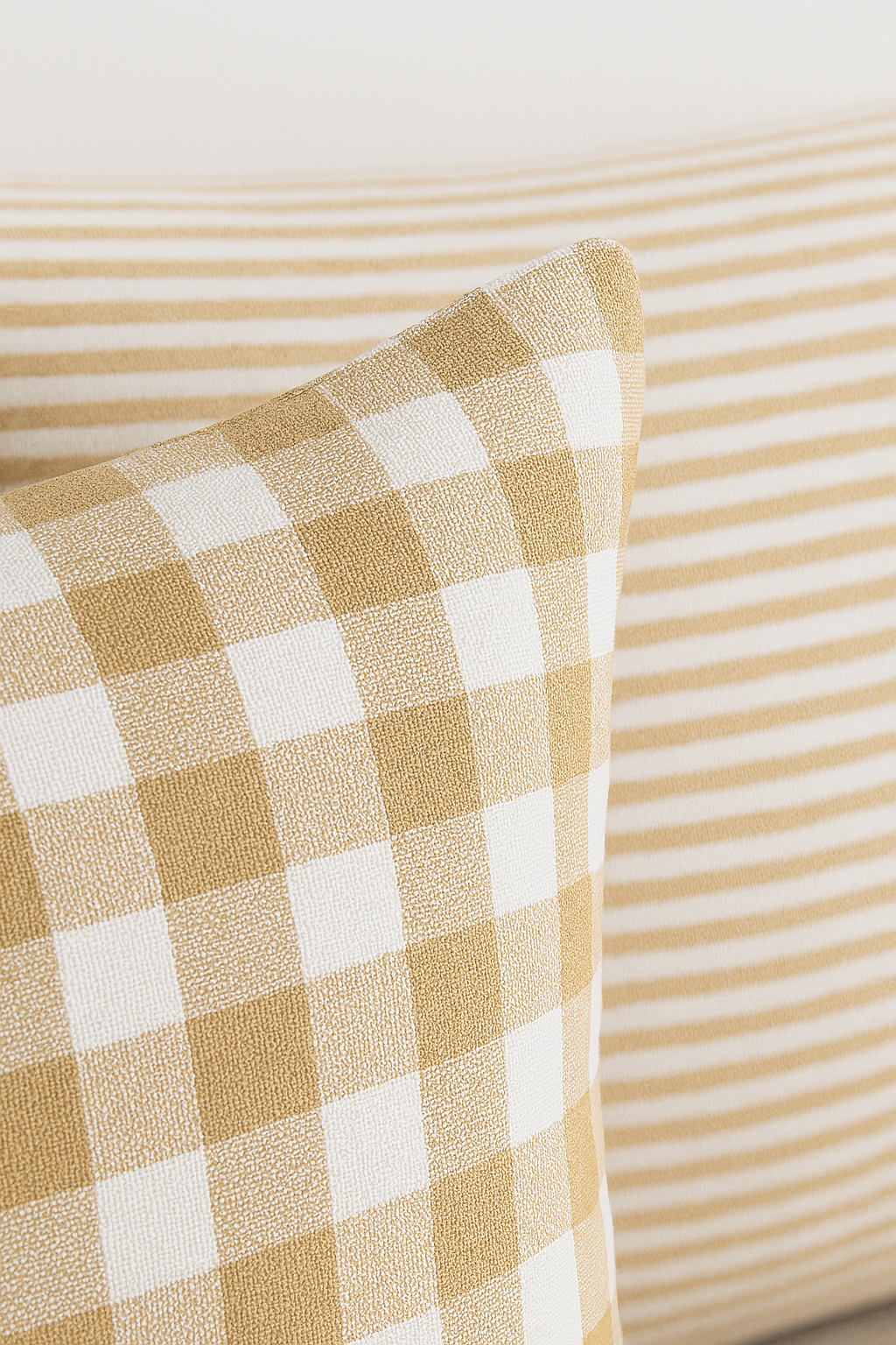 Neutral Nest Cushion Set