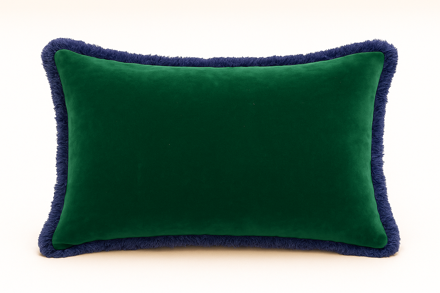 Twilight Velvet Pillow Cover