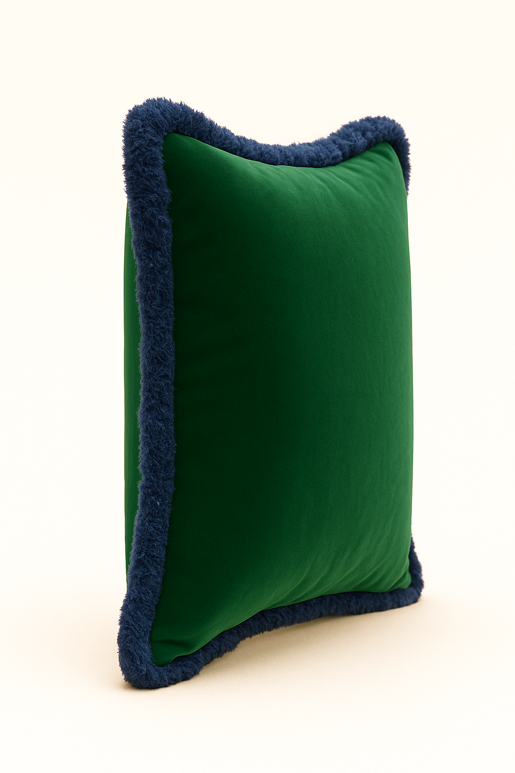 Twilight Velvet Pillow Cover