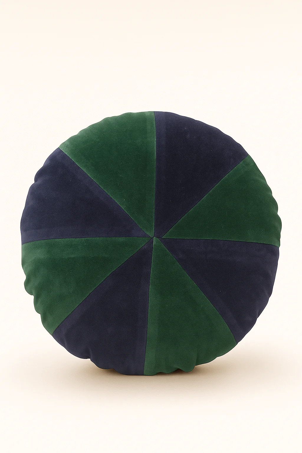 Velvet Galaxy Cushion cover