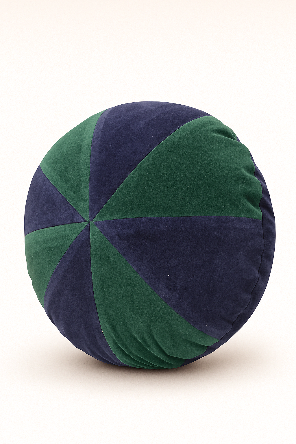 Velvet Galaxy Cushion cover