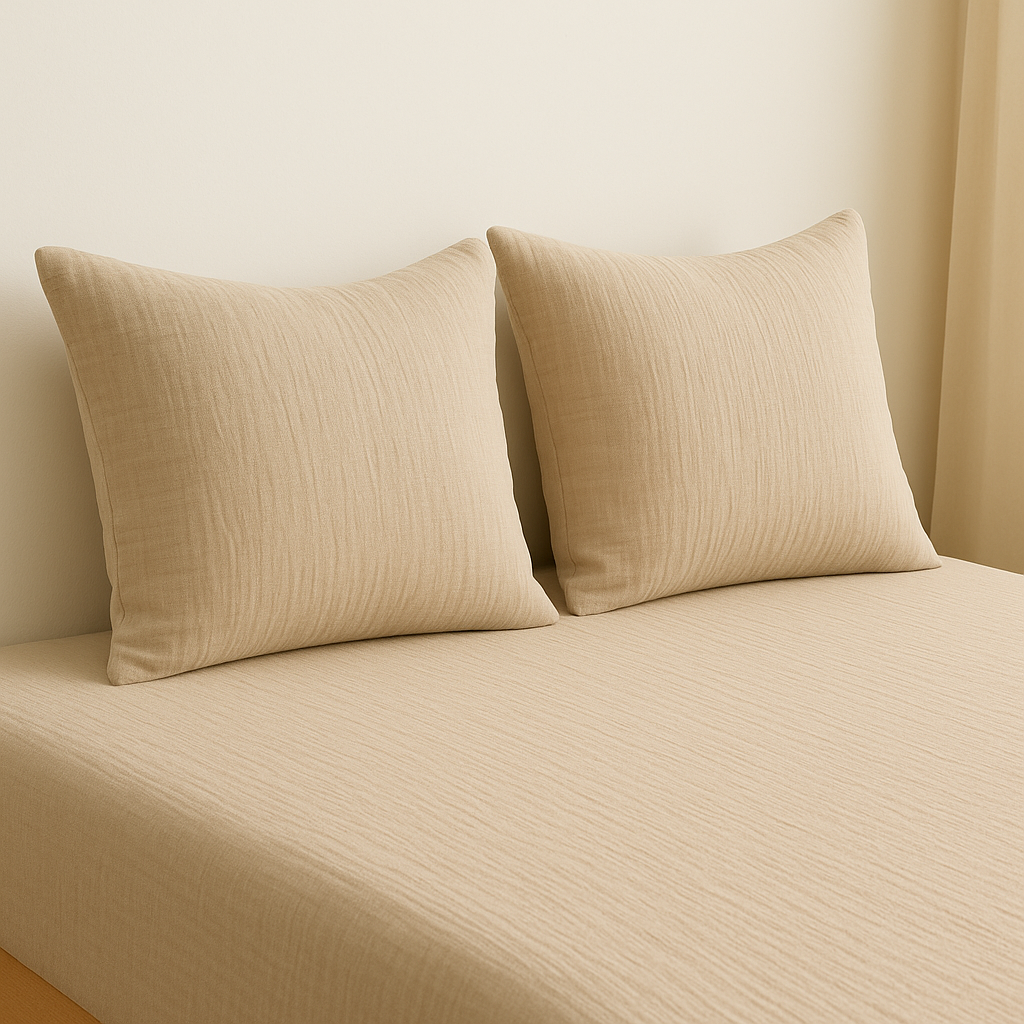 Desert Dune Cushion Set