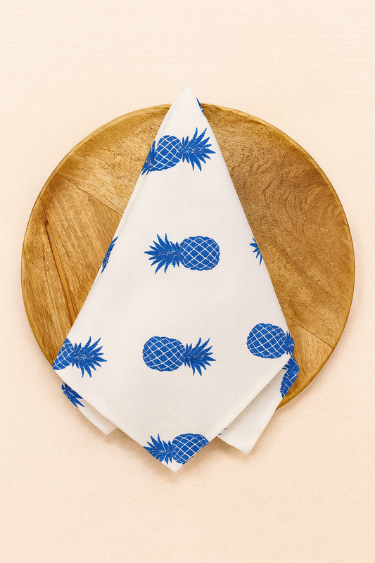 Island Breeze Napkin Set of 6