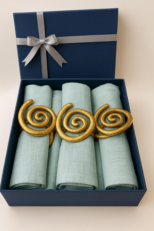 Celestial Spiral Gift Set